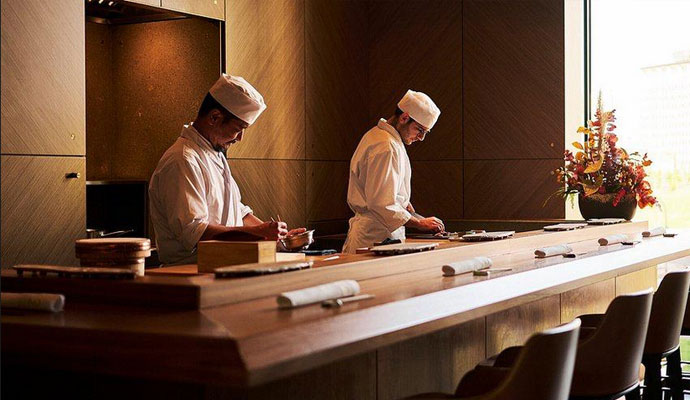 omakase