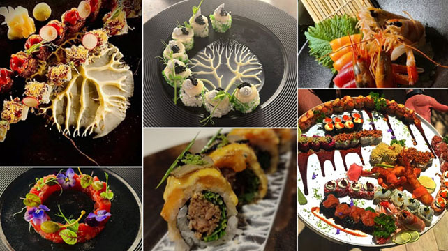 omakase